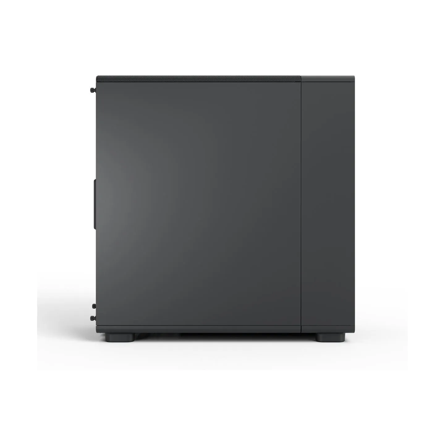 Fractal Design Case | Epoch XL | Black Solid | ATX