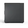 Fractal Design PC case Epoch XL Black Solid