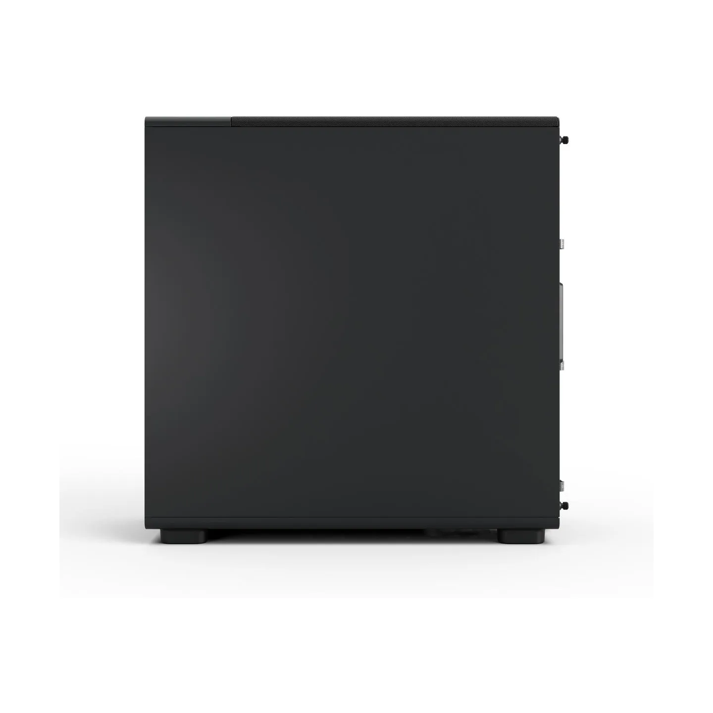 Fractal Design Case | Epoch XL | Black Solid | ATX