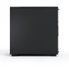 Fractal Design Case | Epoch XL | Black Solid | ATX
