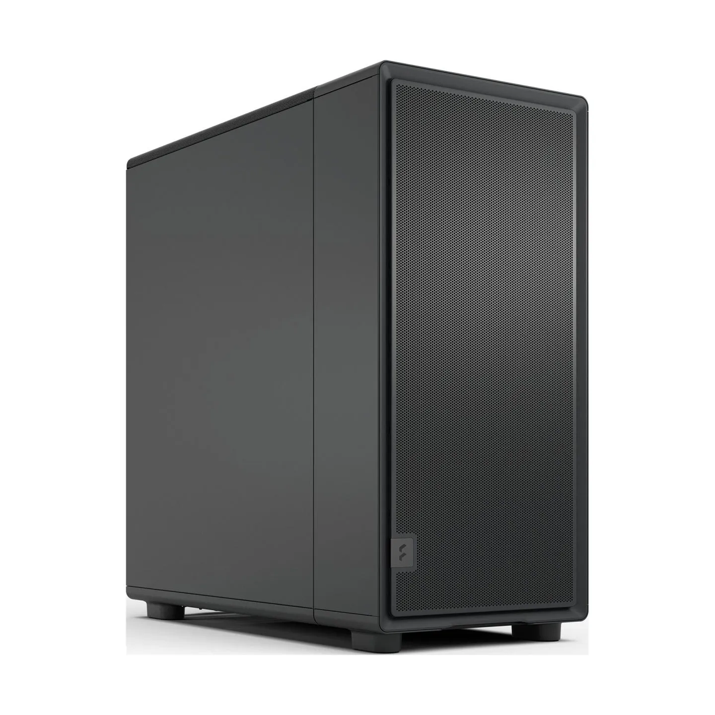 Fractal Design PC case Epoch XL Black Solid