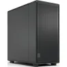 Fractal Design Case | Epoch XL | Black Solid | ATX