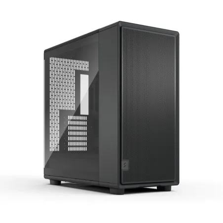 Fractal Design PC case Epoch XL Black TG Light tint