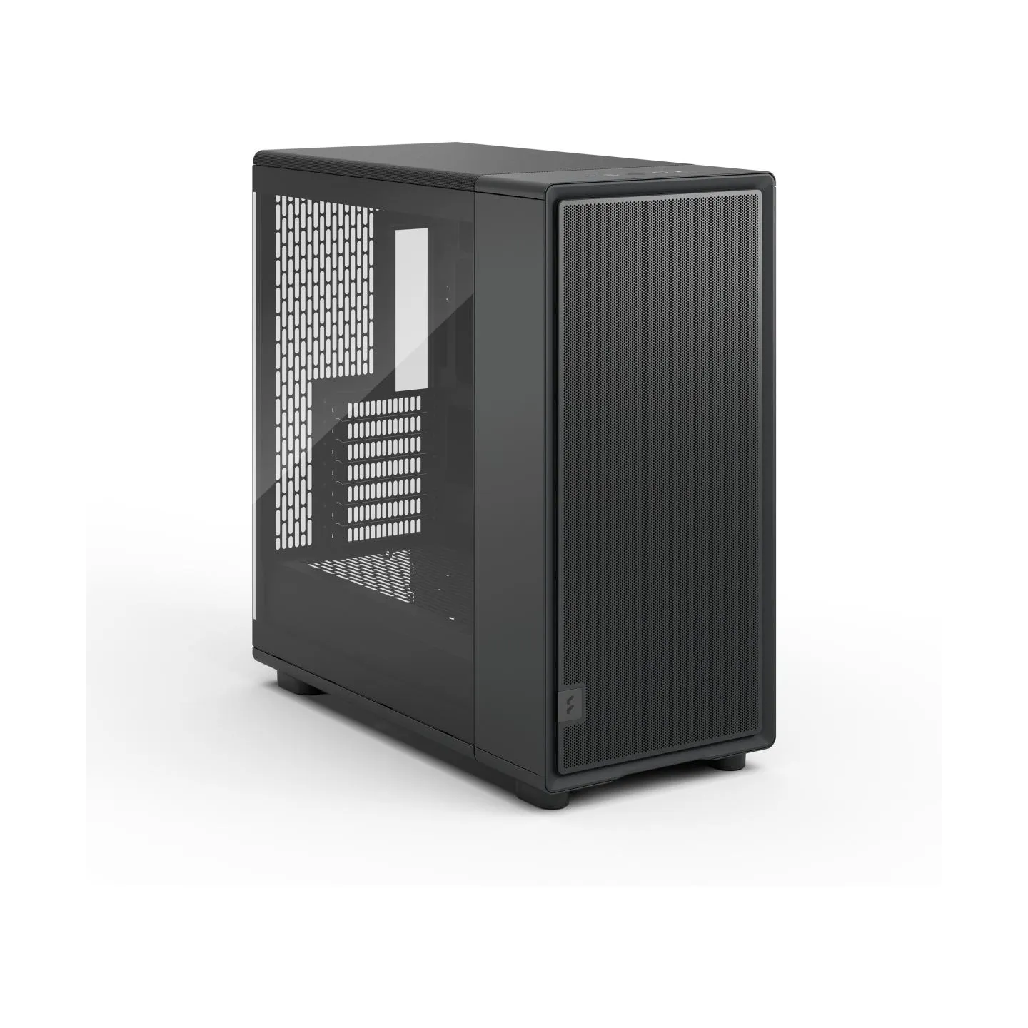 Fractal Design PC case Epoch XL Black TG Light tint