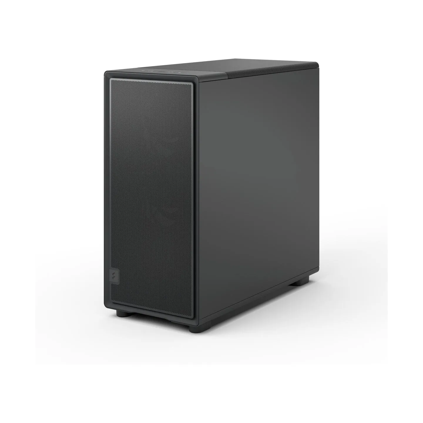 Fractal Design PC case Epoch XL Black TG Light tint