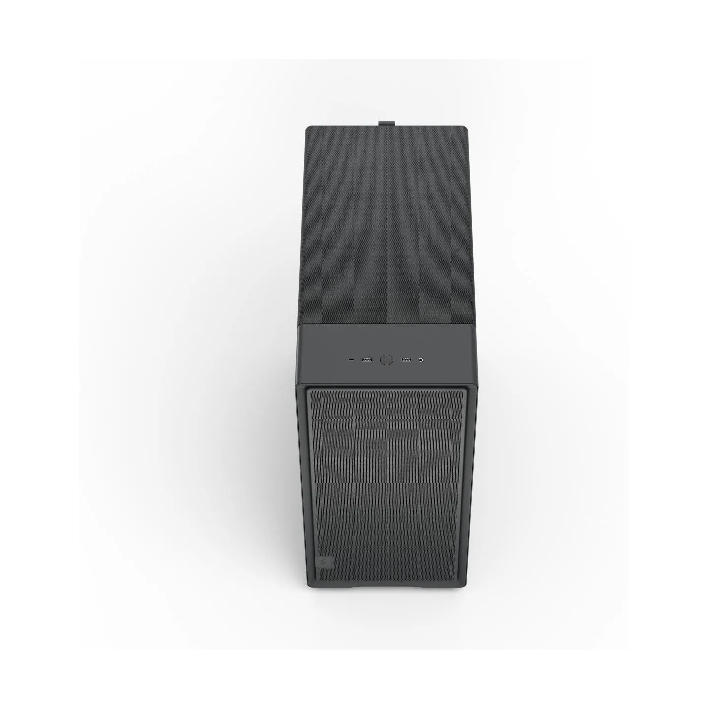 Fractal Design PC case Epoch XL Black TG Light tint