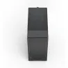 Fractal Design PC case Epoch XL Black TG Light tint