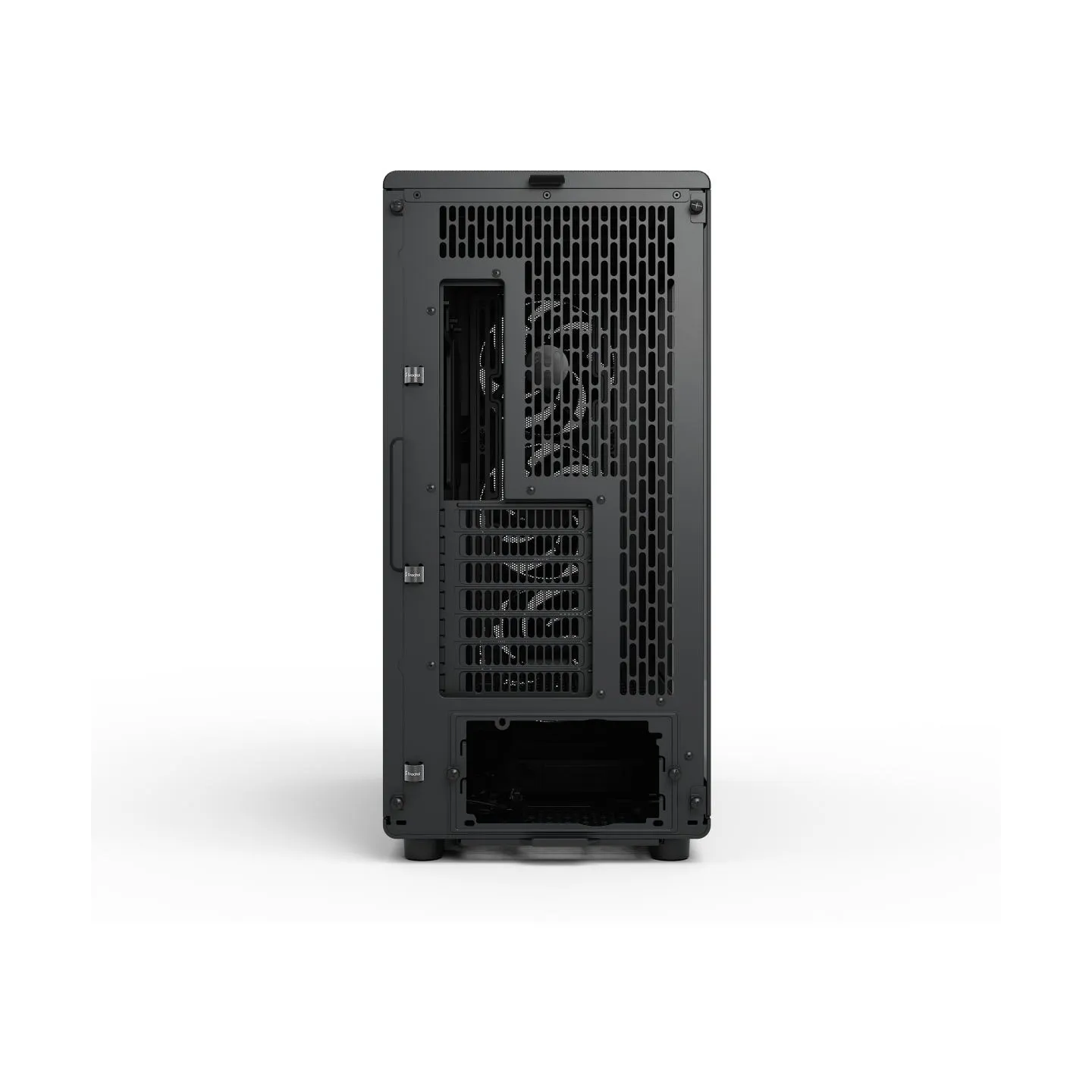 Fractal Design Case | Epoch XL | Black TG Light Tint | ATX