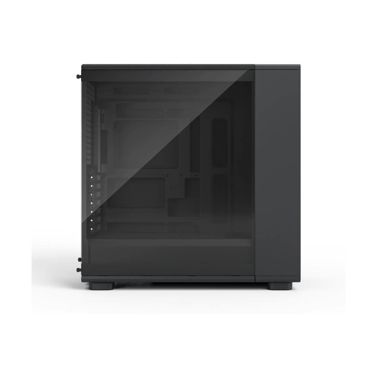 Fractal Design Case | Epoch XL | Black TG Light Tint | ATX
