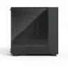 Fractal Design PC case Epoch XL Black TG Light tint