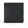 Fractal Design PC case Epoch XL Black TG Light tint