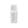 Genesis Gaming PC Case | Diaxid 605 ARGB | White | Midi Tower