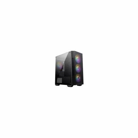 MSI Obudowa MAG FORGE M100A USB 3.2