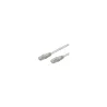 Goobay GB CAT6 NETWORK CABLE U/UTP GREY 10M