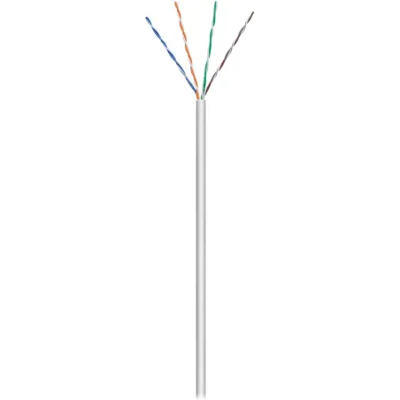 Goobay | CAT 5e network cable, U/UTP