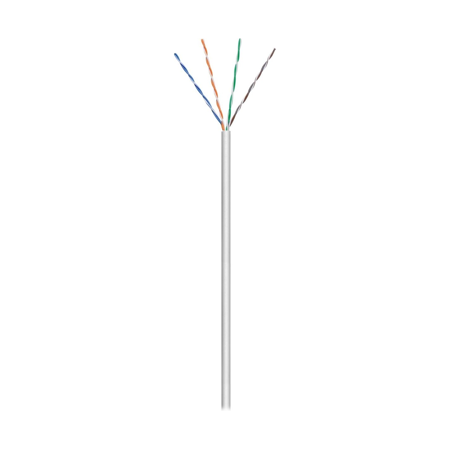 Goobay | CAT 5e network cable, U/UTP