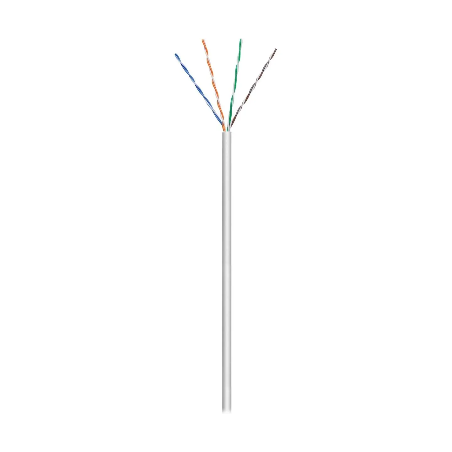 Goobay | CAT 5e network cable, U/UTP