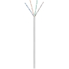 Goobay | CAT 5e network cable, U/UTP
