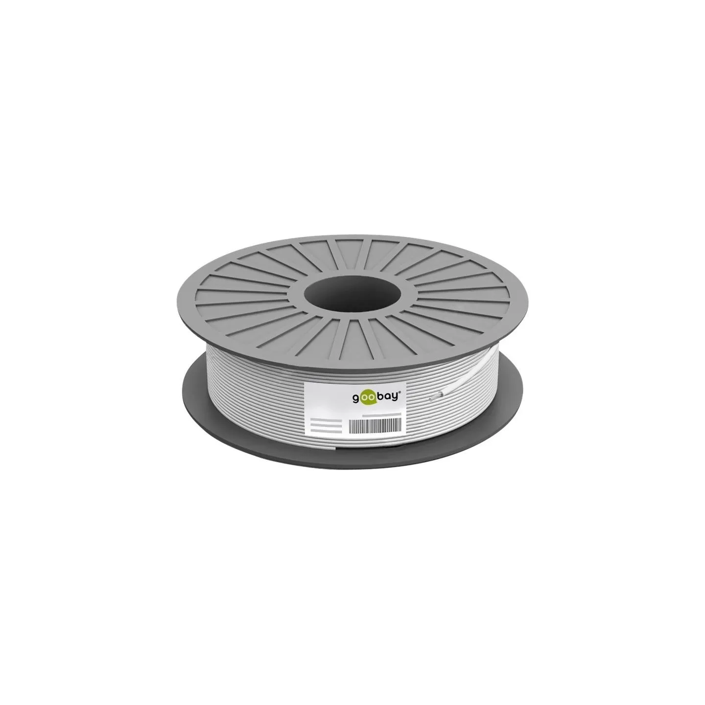 Goobay | CAT 5e outdoor network cable, U/UTP | 57198
