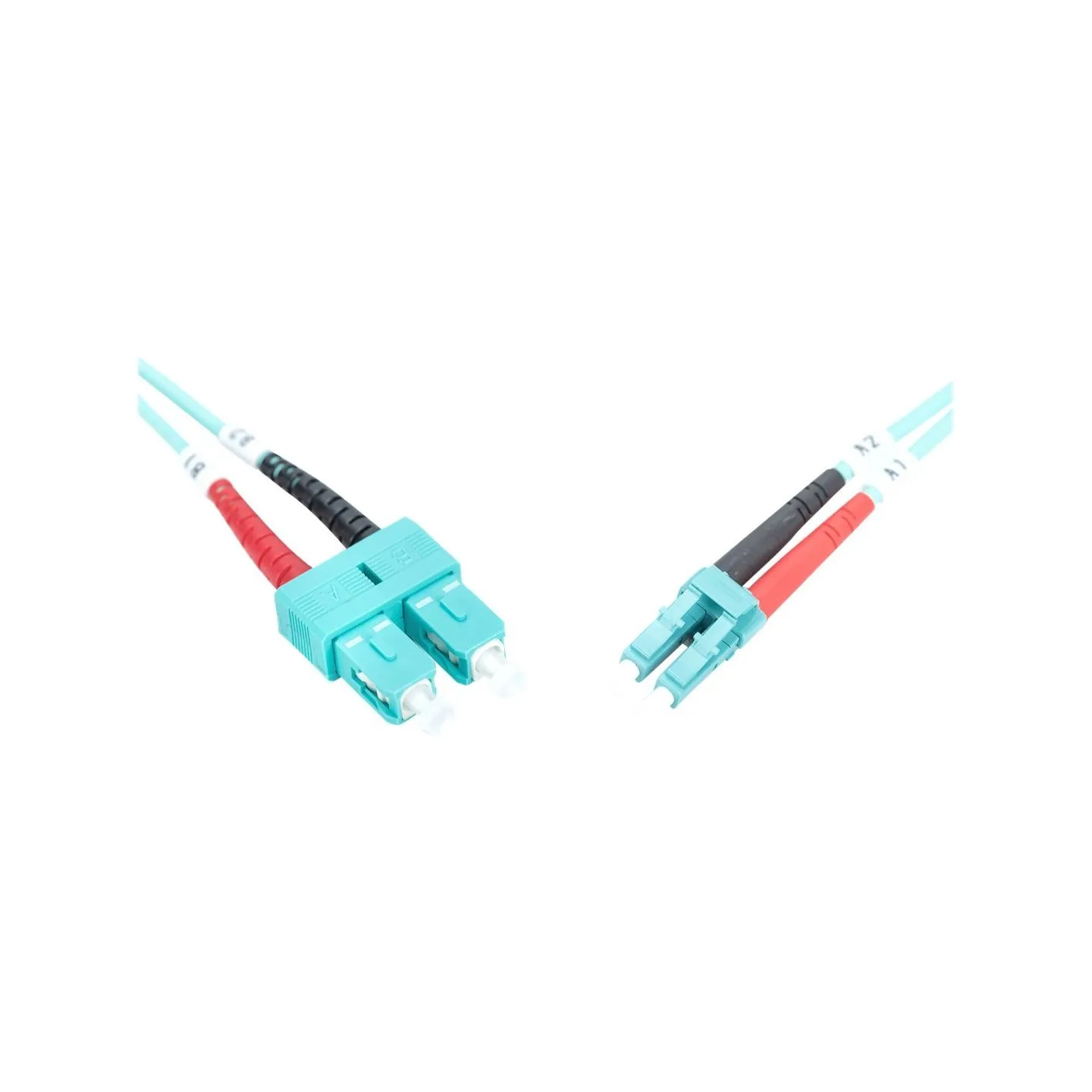 Digitus | Fiber Optic Multimode Patch Cord, 5 m | DK-2532-05/3
