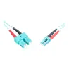 Digitus | Fiber Optic Multimode Patch Cord, 5 m | DK-2532-05/3