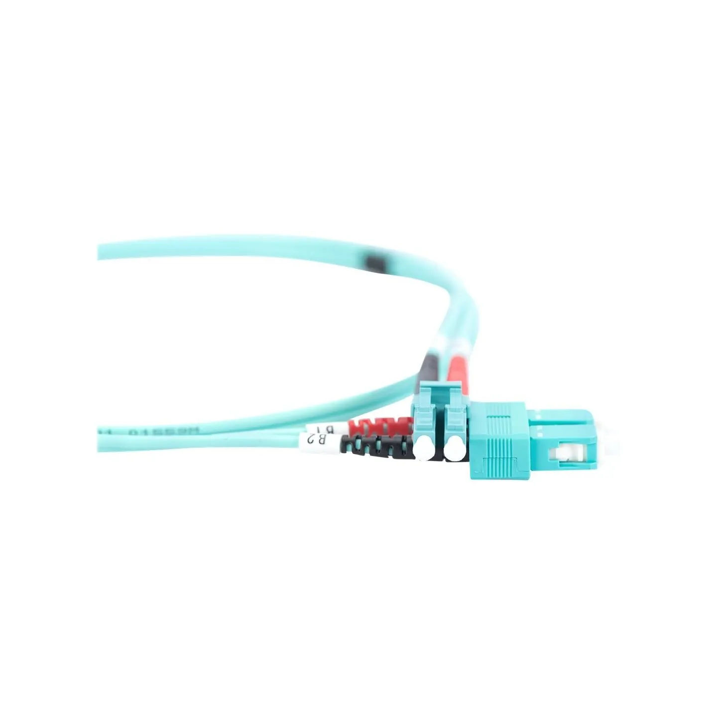 Digitus | Fiber Optic Multimode Patch Cord, 5 m | DK-2532-05/3