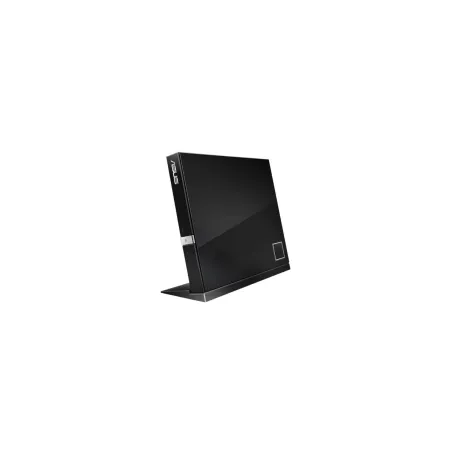 Asus | DVD±RW (±R DL)/DVD-RAM/BD-ROM drive | Interface USB 2.0 | Disk drive | CD read speed 24x (CD) / 8x (DVD) / 6x (BD) x | CD