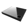 Asus | DVD±RW (±R DL)/DVD-RAM/BD-ROM drive | Interface USB 2.0 | Disk drive | CD read speed 24x (CD) / 8x (DVD) / 6x (BD) x | CD