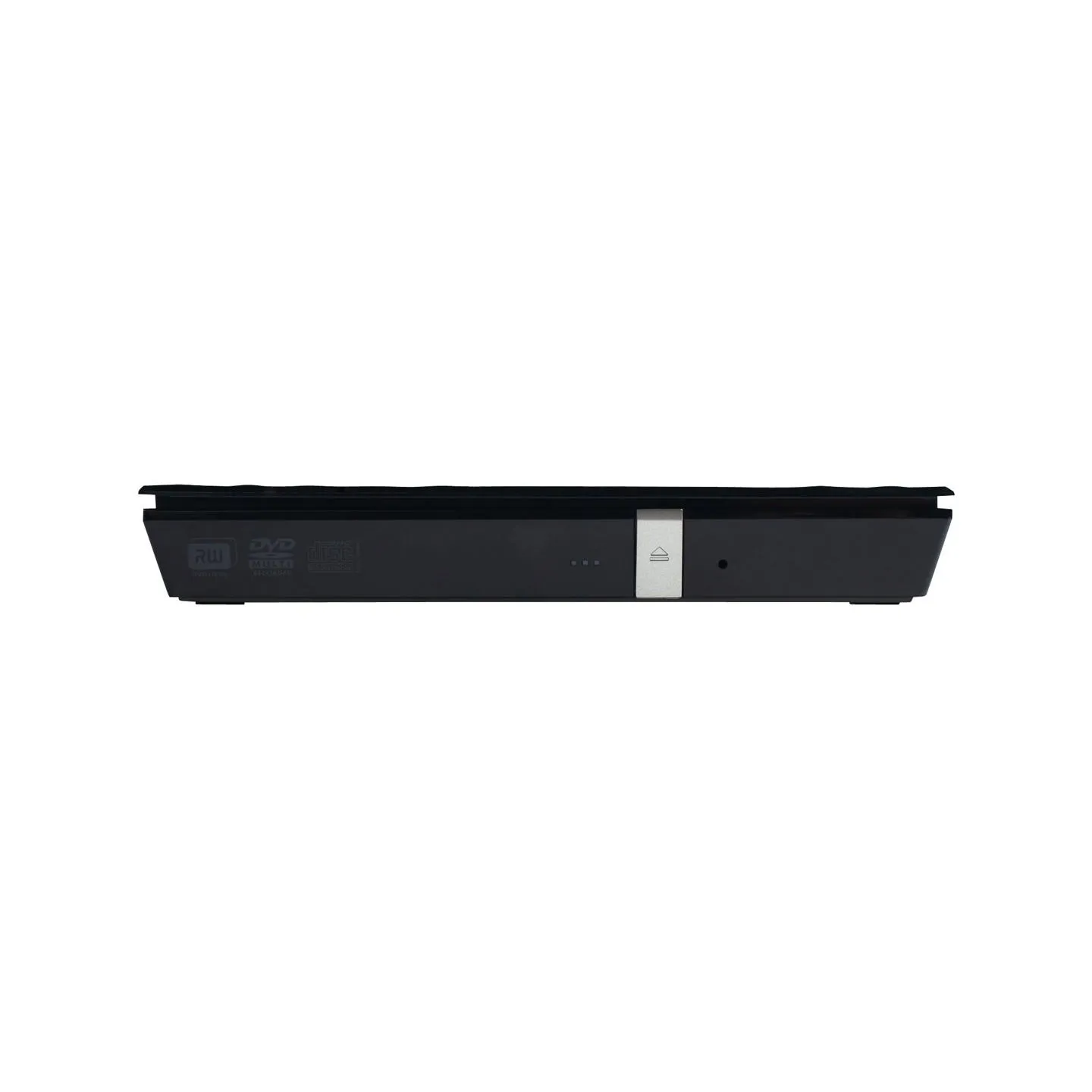 Asus | SDRW-08D2S-U Lite | Interface USB 2.0 | DVD±RW | CD read speed 24 x | CD write speed 24 x | Black | Desktop/Notebook