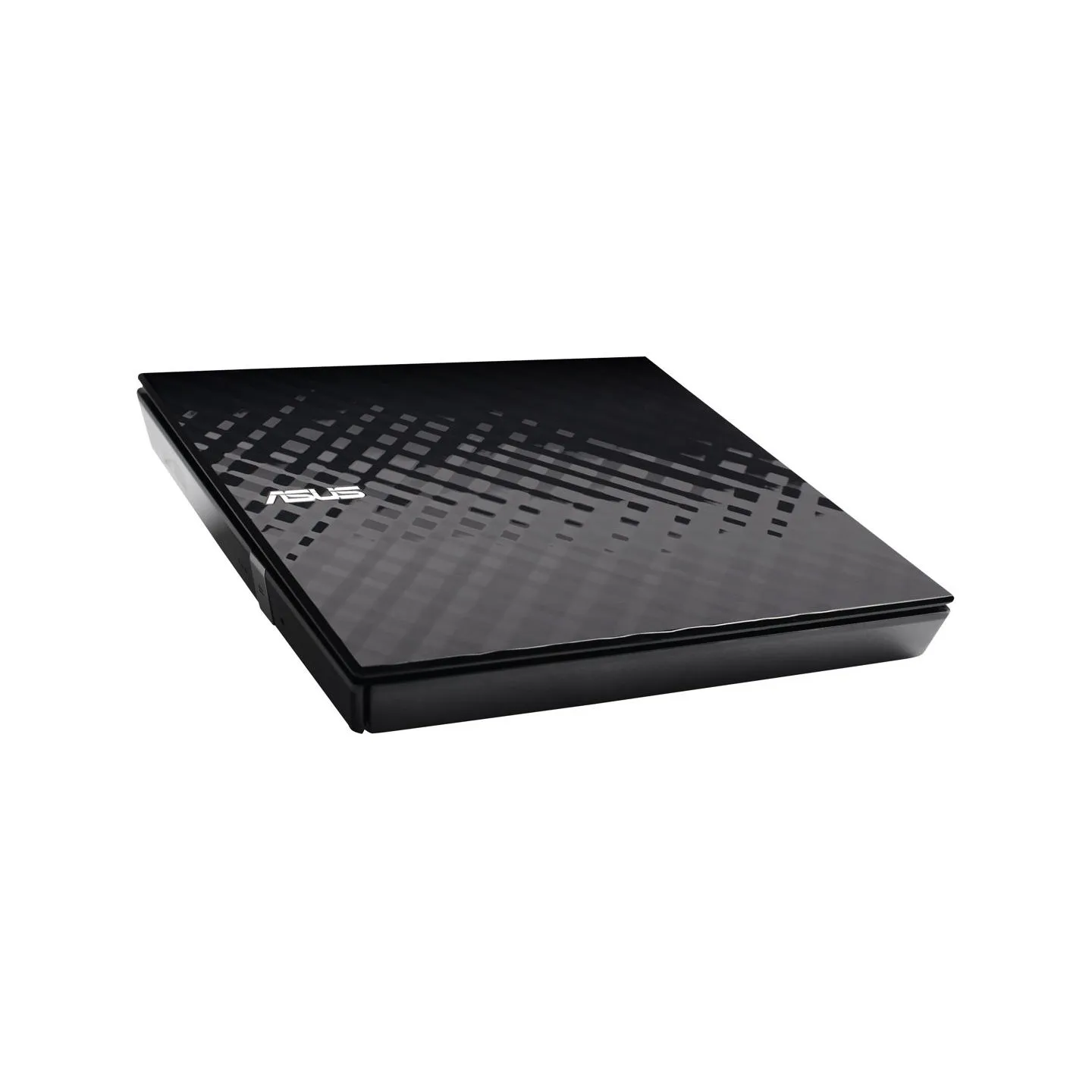 Asus | SDRW-08D2S-U Lite | Interface USB 2.0 | DVD±RW | CD read speed 24 x | CD write speed 24 x | Black | Desktop/Notebook