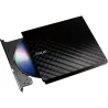 Asus | SDRW-08D2S-U Lite | Interface USB 2.0 | DVD±RW | CD read speed 24 x | CD write speed 24 x | Black | Desktop/Notebook