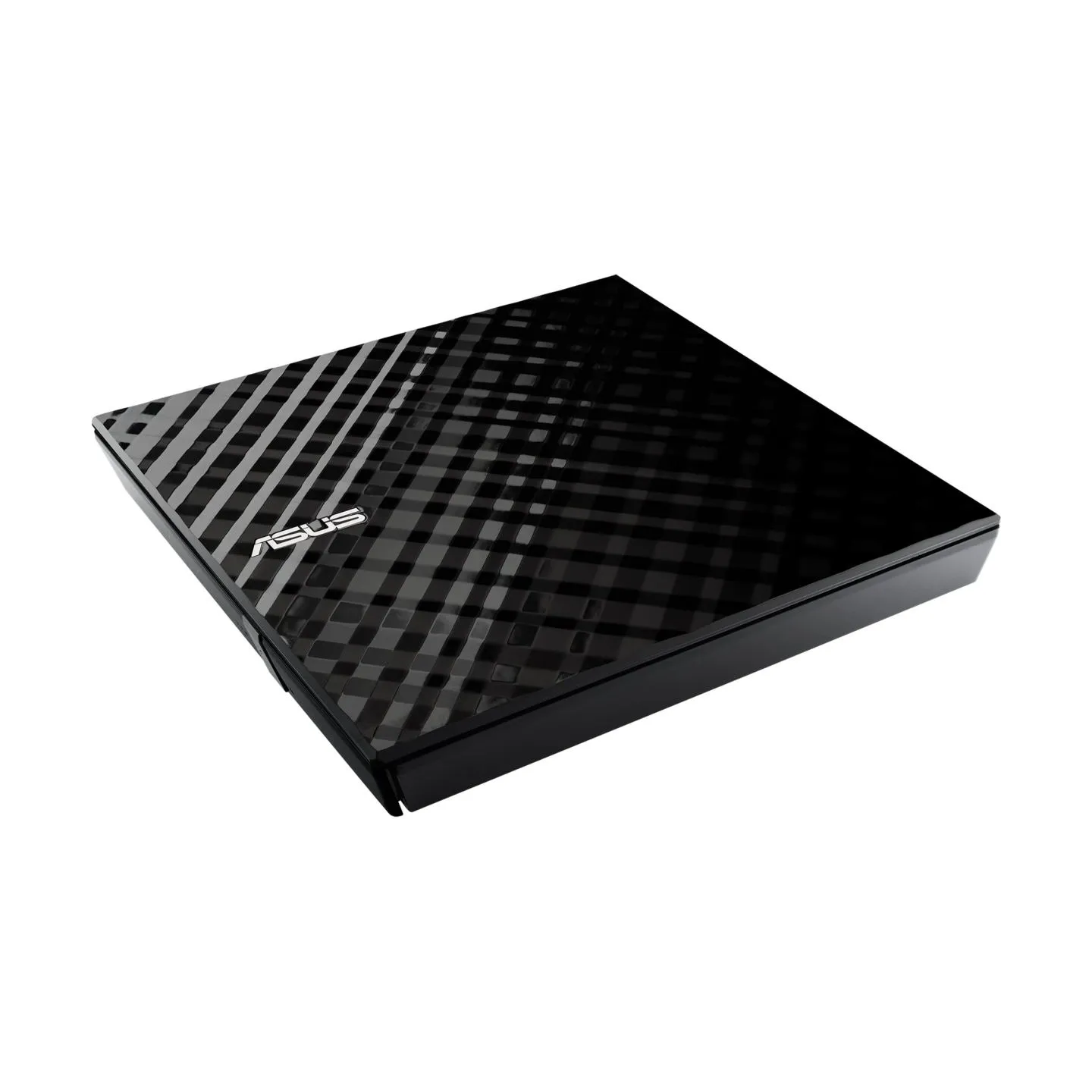 Asus | SDRW-08D2S-U Lite | Interface USB 2.0 | DVD±RW | CD read speed 24 x | CD write speed 24 x | Black | Desktop/Notebook