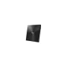 Asus | ZenDrive U9M | Interface USB 2.0 | DVD±RW | CD read speed 24 x | CD write speed 24 x | Black