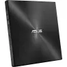Asus | ZenDrive U9M | Interface USB 2.0 | DVD±RW | CD read speed 24 x | CD write speed 24 x | Black