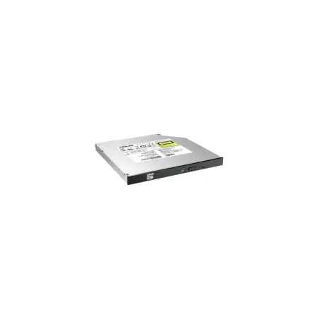 Asus | SDRW-08U1MT | Internal | Interface SATA | CD read speed 24 x | CD write speed 24 x | Black | DVD writer