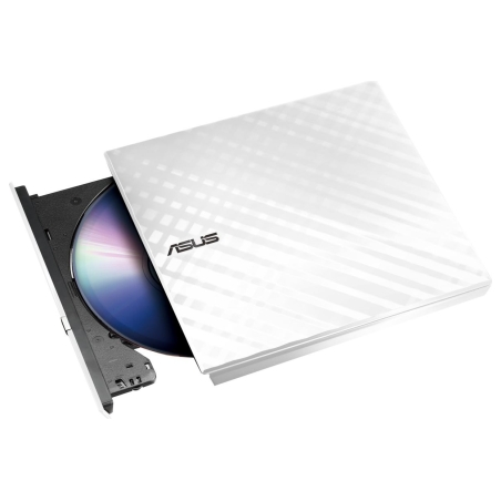 Asus SDRW-08D2S-U Lite white