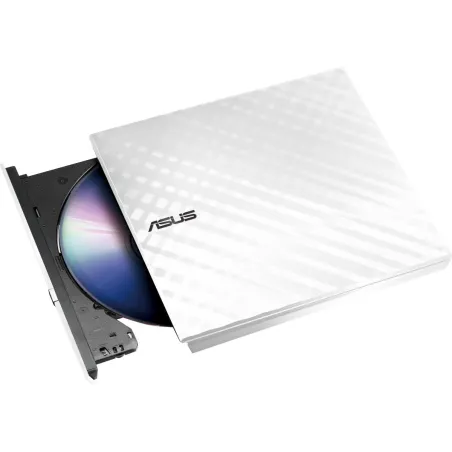 Asus SDRW-08D2S-U Lite white