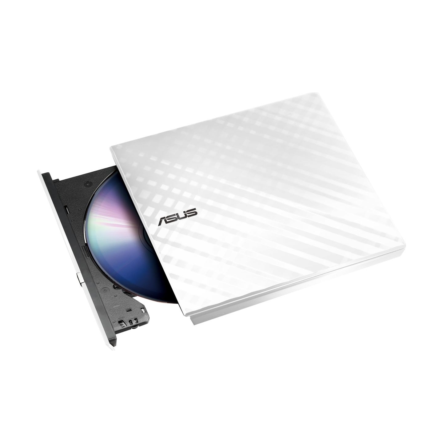 Asus SDRW-08D2S-U Lite white