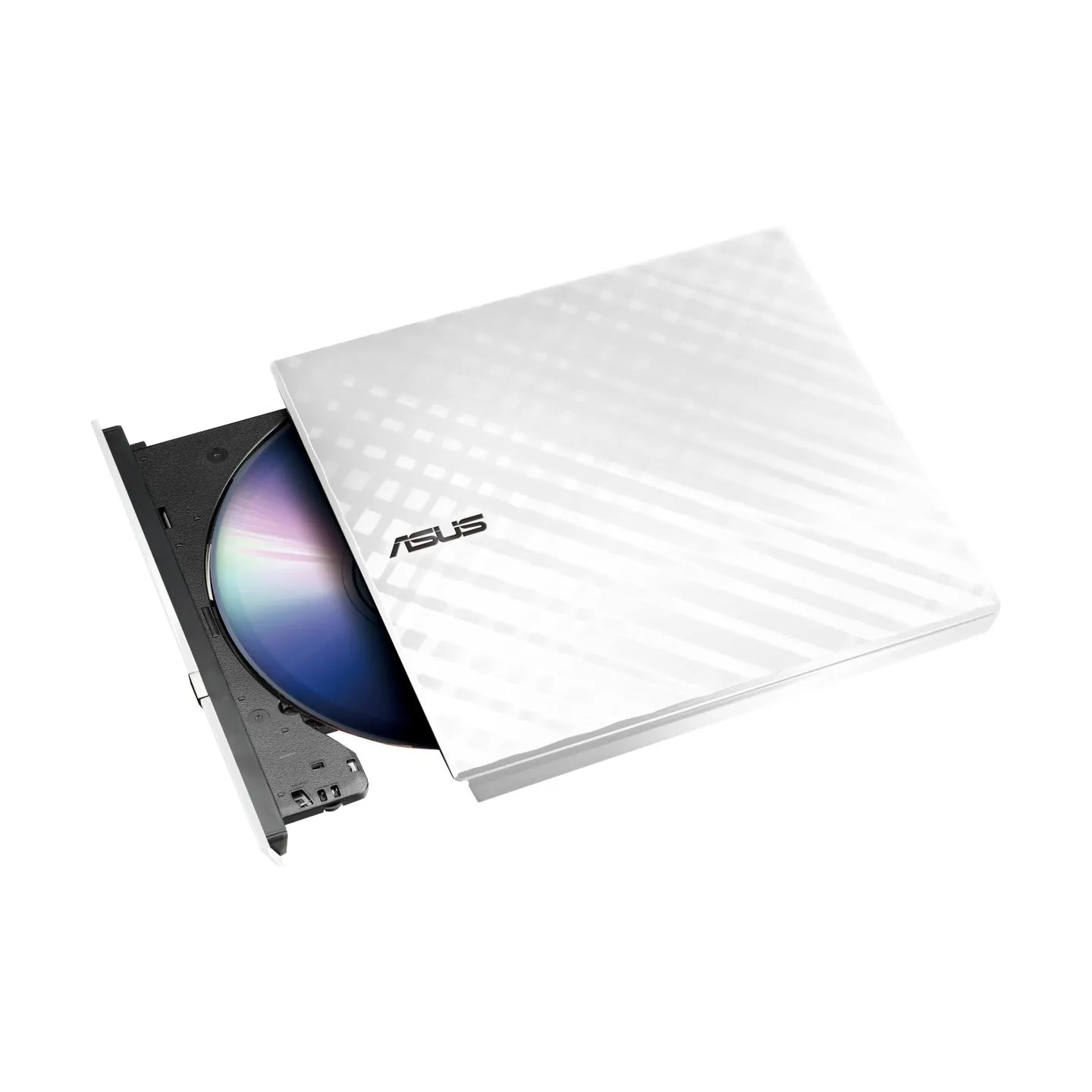 Asus SDRW-08D2S-U Lite white