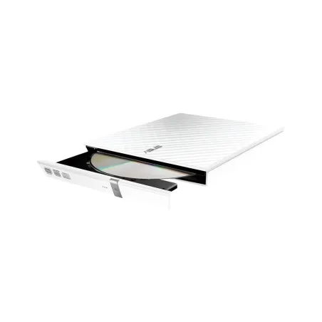 Asus SDRW-08D2S-U Lite white