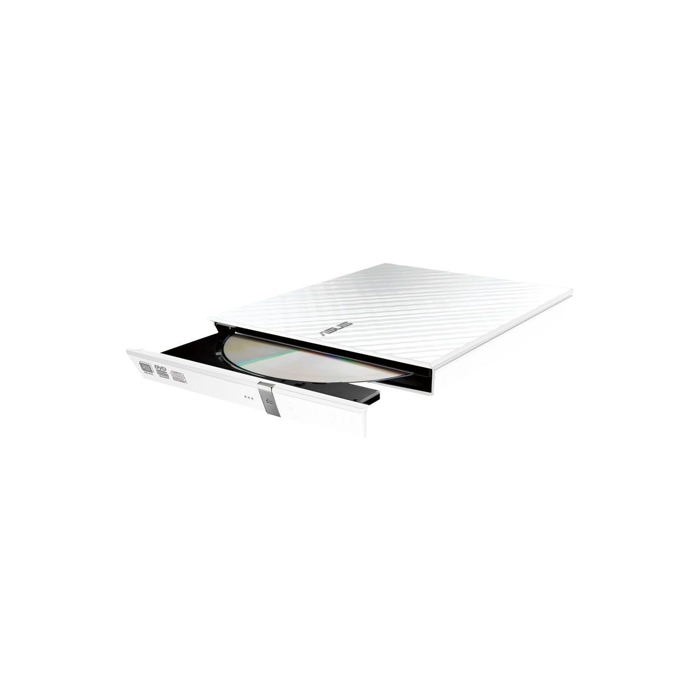 Asus SDRW-08D2S-U Lite white