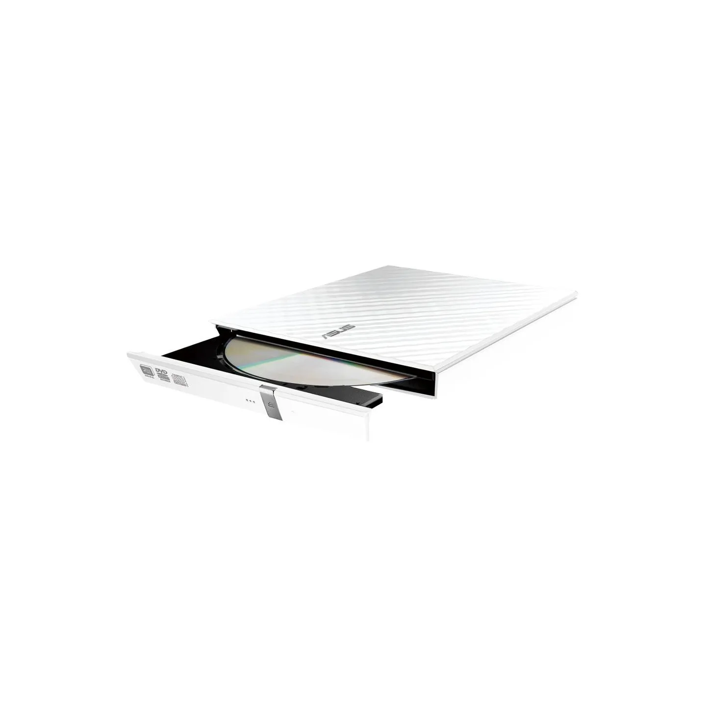 Asus SDRW-08D2S-U Lite white