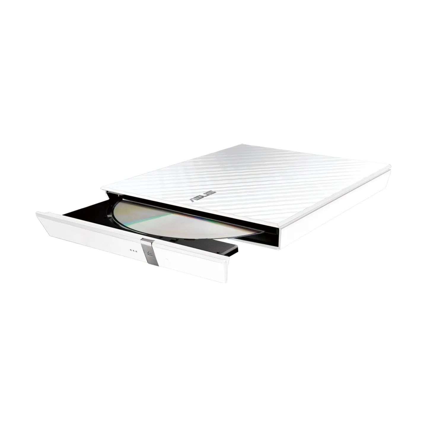 Asus SDRW-08D2S-U Lite white