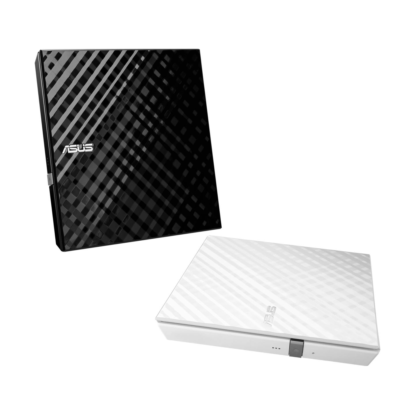 Asus | SDRW-08D2S-U Lite | Interface USB 2.0 | DVD±RW | CD read speed 24 x | CD write speed 24 x | White | Desktop/Notebook