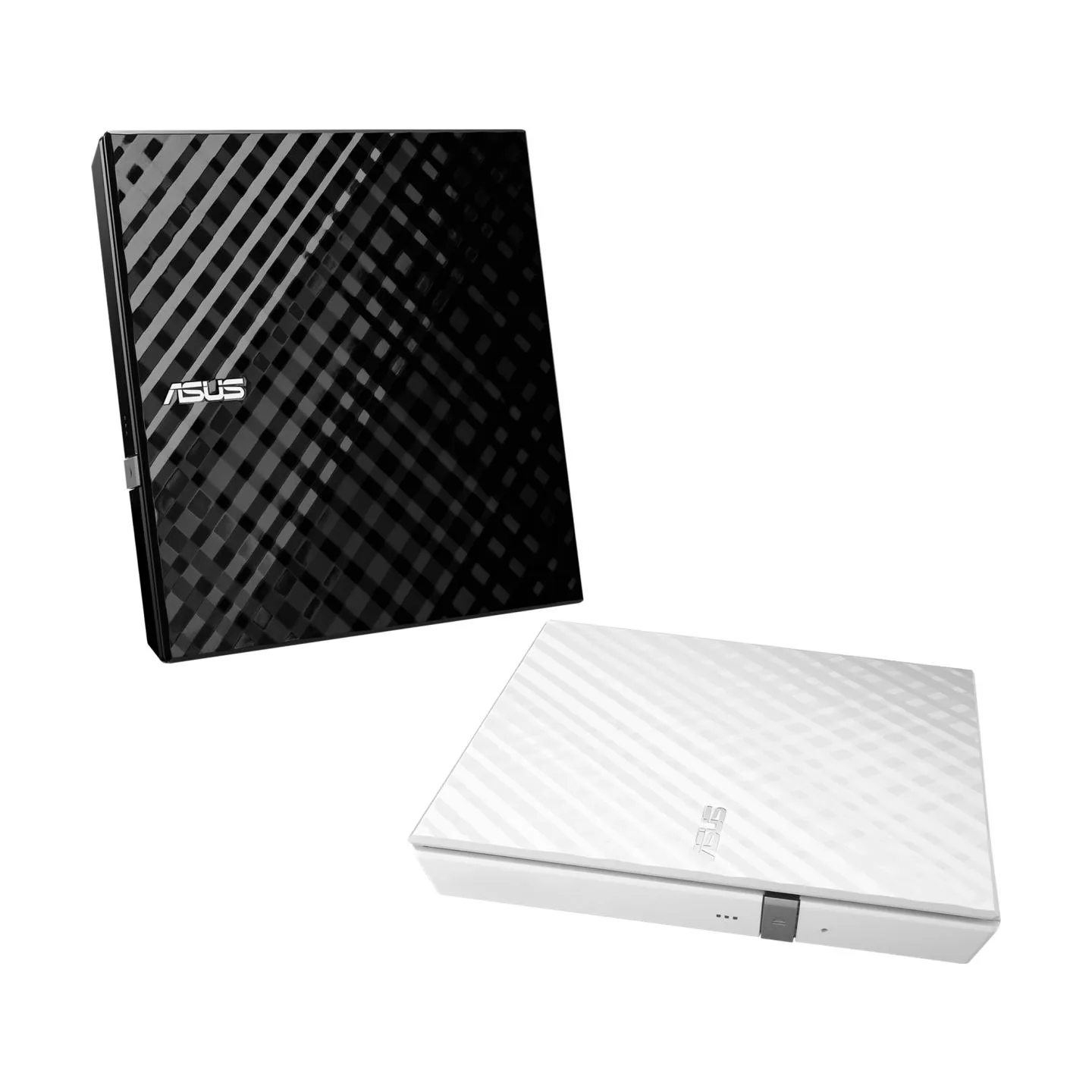 Asus SDRW-08D2S-U Lite white