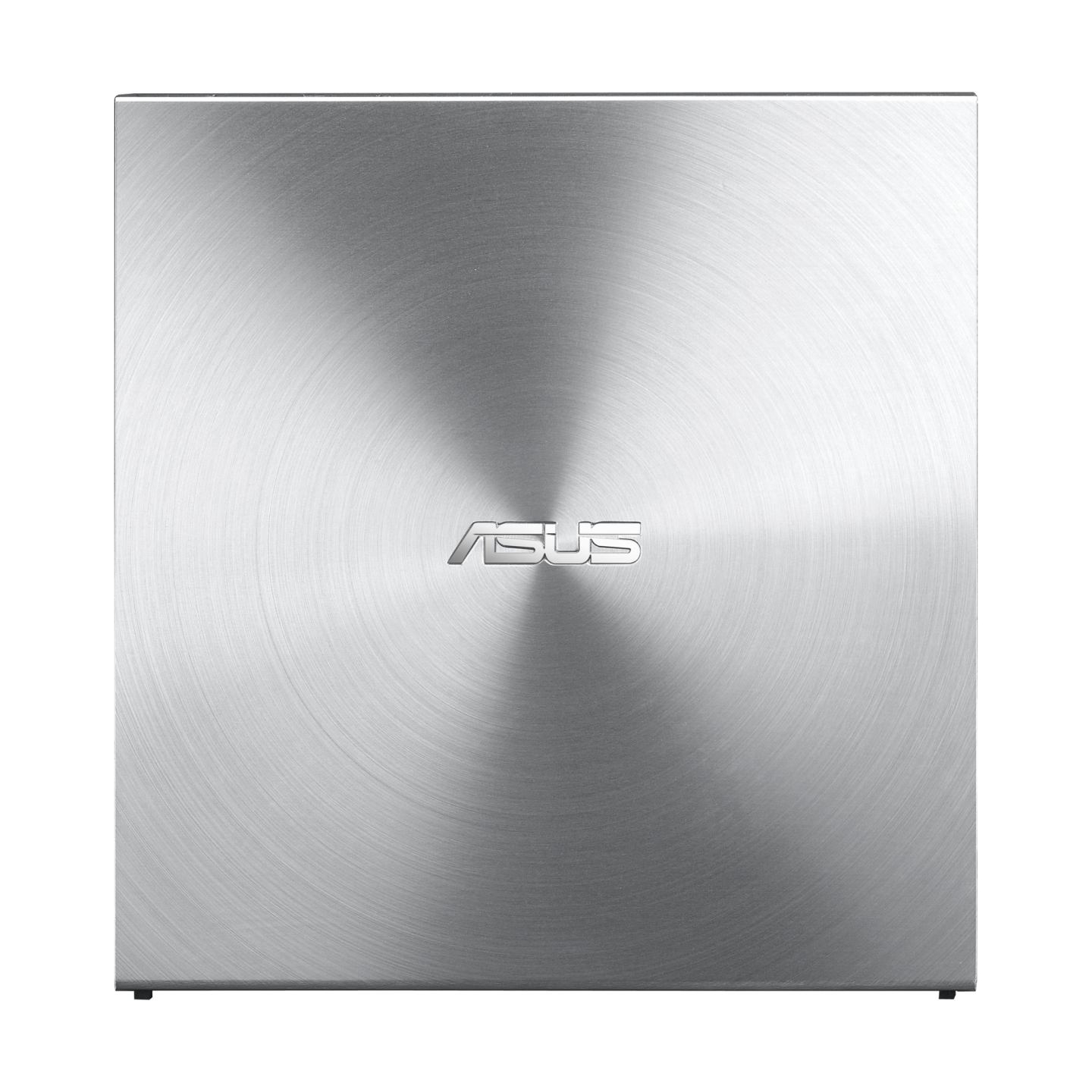 Asus | SDRW-08U5S-U | Interface USB 2.0 | DVD±RW | CD read speed 24 x | CD write speed 24 x | Metallic | Notebook