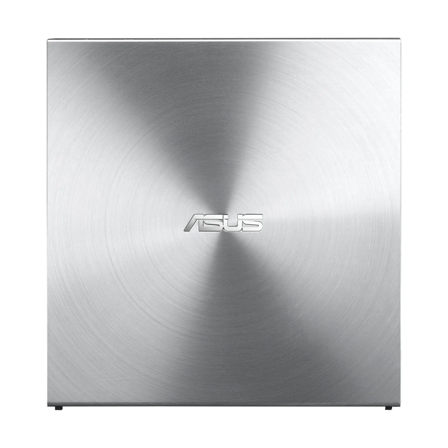 Asus | SDRW-08U5S-U | Interface USB 2.0 | DVD±RW | CD read speed 24 x | CD write speed 24 x | Metallic | Notebook