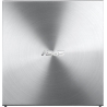 Asus | SDRW-08U5S-U | Interface USB 2.0 | DVD±RW | CD read speed 24 x | CD write speed 24 x | Metallic | Notebook