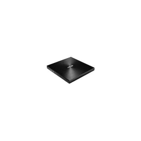 Asus | SDRW-08U7M-U | Interface USB 2.0 | DVD±RW | CD read speed 24 x | CD write speed 24 x | Black | Desktop/Notebook