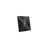 Asus | SDRW-08U7M-U | Interface USB 2.0 | DVD±RW | CD read speed 24 x | CD write speed 24 x | Black | Desktop/Notebook